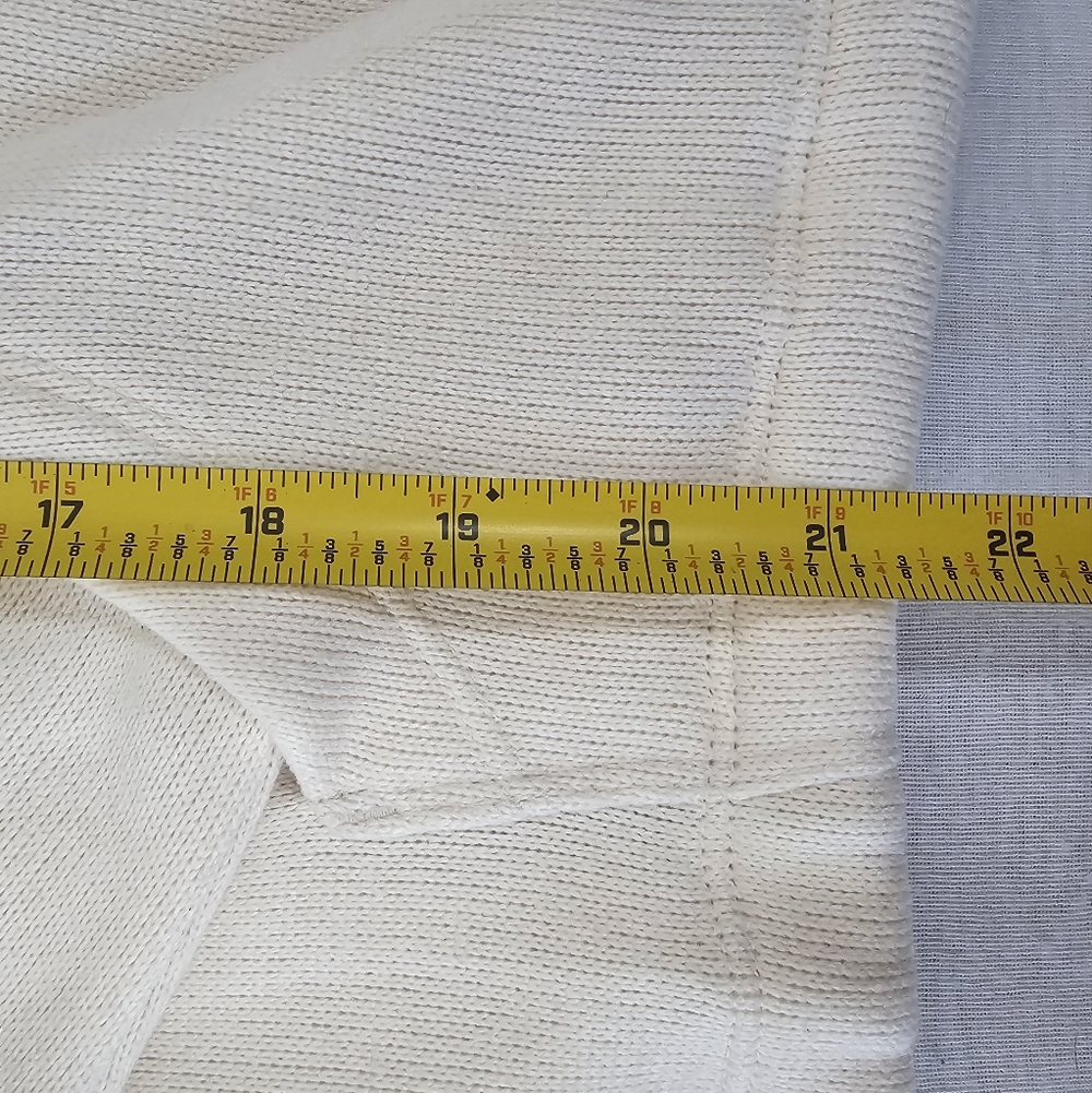 HALF ZIP LOGO‎ PULLOVER SZ - Picture 8 of 10